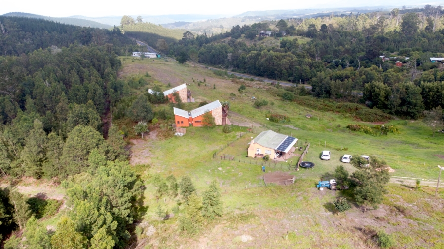 16 Bedroom Property for Sale in Sedgefield Rural Western Cape